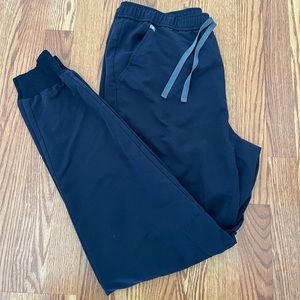 Figs Tansen Jogger Quiet Navy XL Tall